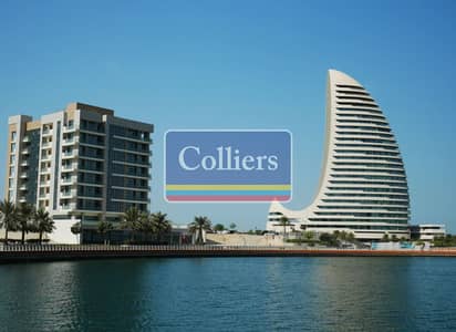 3 Bedroom Flat for Rent in Al Raha Beach, Abu Dhabi - Sail Tower. jpg