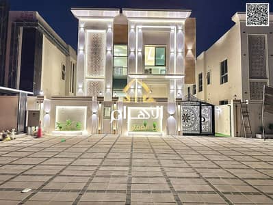 阿尔扎哈亚， 阿治曼 5 卧室别墅待售 - WhatsApp Image 2025-08-16 at 7.44. 21 PM. jpeg