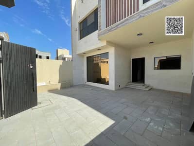 6 Bedroom Townhouse for Sale in Al Zahya, Ajman - batch_WhatsApp Image 2025-07-18 at 22.41. 17_077d4807. jpg