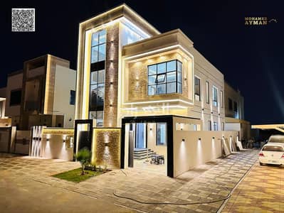 5 Cпальни Вилла Продажа в Аль Ясмин, Аджман - batch_IMG-20250817-WA0546. jpg