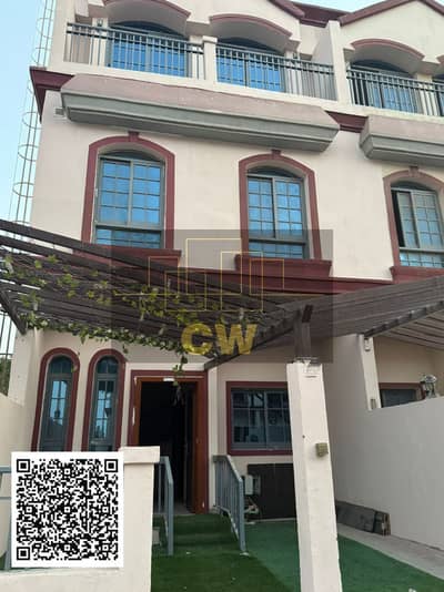 تاون هاوس 2 غرفة نوم للبيع في عجمان أب تاون، عجمان - WhatsApp Image 2025-09-01 at 12.37. 42 AM. jpeg