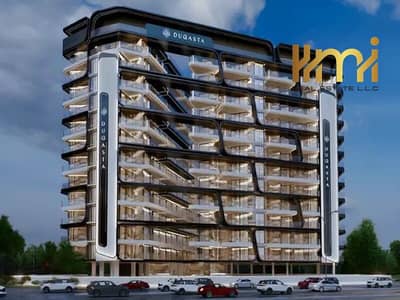 2 Cпальни Апартаменты Продажа в Комплекс Дубай Резиденс, Дубай - WhatsApp Image 2025-07-06 at 12.01. 16 AM. jpeg