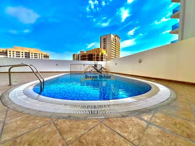 1 Bedroom Apartment for Rent in Al Jaddaf, Dubai - IMG_1797. jpg
