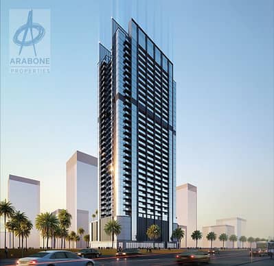 1 Спальня Апартаменты Продажа в Маджан, Дубай - 1. jpg