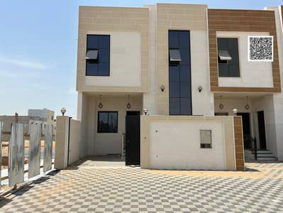 تاون هاوس 5 غرف نوم للبيع في الحليو، عجمان - batch_IMG-20250901-WA0033. jpg