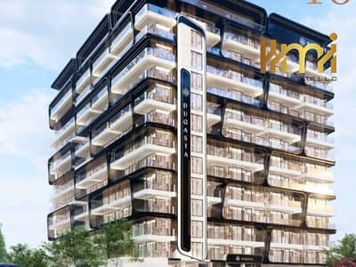 1 Спальня Апартаменты Продажа в Комплекс Дубай Резиденс, Дубай - WhatsApp Image 2025-07-06 at 12.01. 16 AM (2). jpeg