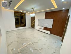 Villa with private pool- Including registration n ownership fees