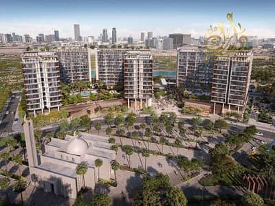 1 Bedroom Apartment for Sale in Dubai Production City (IMPZ), Dubai - img00025. jpg
