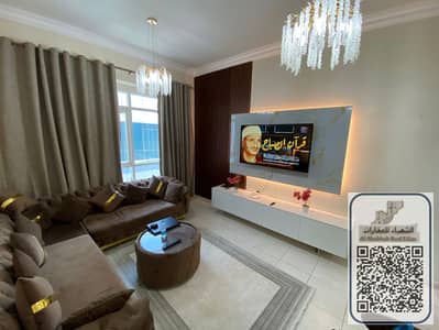 فلیٹ 1 غرفة نوم للايجار في الحميدية، عجمان - 1f74bd62-8948-4c77-8794-b8d2b3a3383f. jpeg