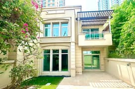 فیلا في برج المسك،أبراج مرسى دبي،دبي مارينا 3 غرف 269000 درهم - 12670138