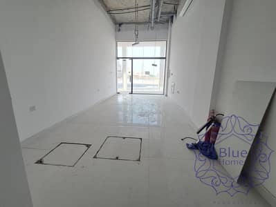 Shop for Rent in Hoshi, Sharjah - 1000094180. jpg
