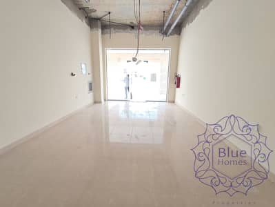 Shop for Rent in Hoshi, Sharjah - 1000094157. jpg