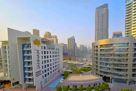 2 Bedroom Flat for Rent in Dubai Marina, Dubai - 9. jpg