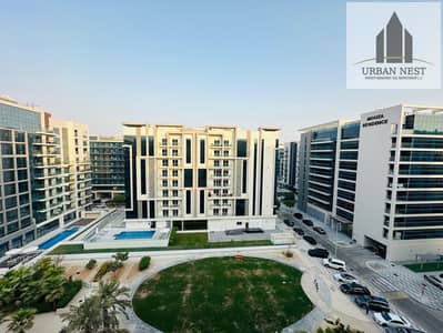 2 Bedroom Flat for Rent in Al Raha Beach, Abu Dhabi - IMG-20250901-WA0202. jpg