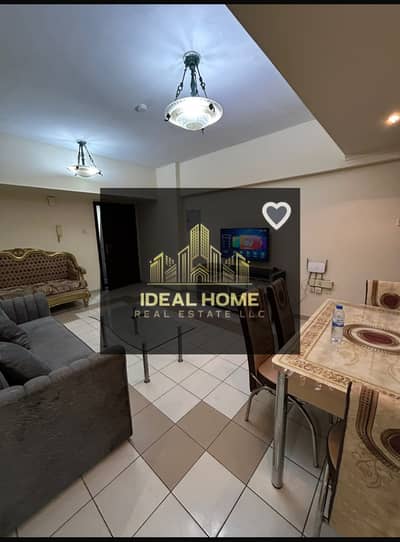 1 Bedroom Apartment for Rent in Al Qasimia, Sharjah - IMG-20250816-WA0066. jpg