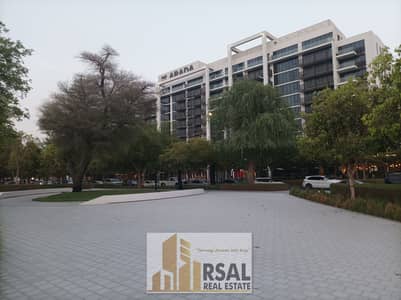 2 Bedroom Apartment for Rent in Aljada, Sharjah - IMG_20250812_185334. jpg