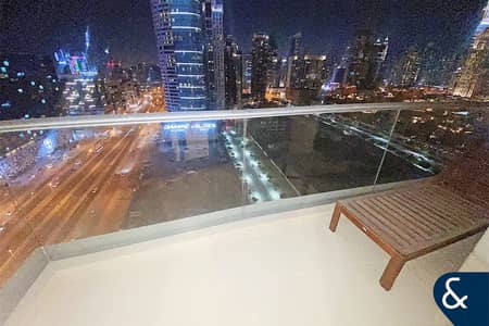 1 Bedroom Flat for Sale in Downtown Dubai, Dubai - 1 Bedroom | Bright | High Floor | Furnished