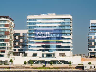 3 Bedroom Apartment for Rent in Al Raha Beach, Abu Dhabi - 22.10. 2024_AE_Asteco_P1912_ Exterior-15. jpg
