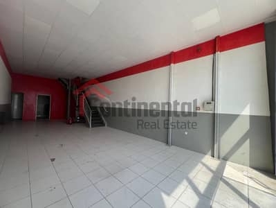 Showroom for Rent in Industrial Area, Sharjah - IMG-20250825-WA0068. jpg