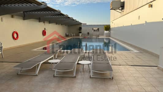 3 Bedroom Flat for Rent in Al Nahda (Sharjah), Sharjah - IMG-20250806-WA0023. jpg