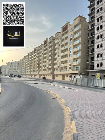 2 Bedroom Apartment for Sale in Al Yasmeen, Ajman - WhatsApp Image 2025-09-01 at 8.59. 23 AM. jpeg