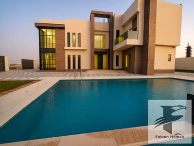 5 Bedroom Villa for Rent in Al Awir, Dubai - WhatsApp Image 2025-09-02 at 2.38. 00 PM. jpeg