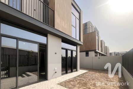 穆东城市社区， 迪拜 4 卧室联排别墅待租 - 位于穆东城市社区，Mudon Al Ranim，Mudon Al Ranim 1 4 卧室的联排别墅 270000 AED - 12652552