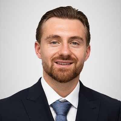 Sean Walsh