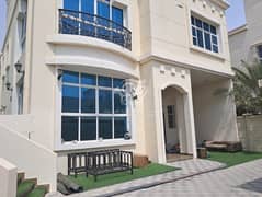 Stunning Luxurious Villa I khalifa City I Private Swimming Pool