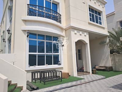 4 Cпальни Вилла в аренду в Халифа Сити, Абу-Даби - IMG-20250901-WA0034. jpg