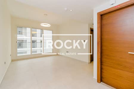 阿尔沃尔卡街区， 迪拜 1 卧室单位待租 - ROCKYR~4. JPG