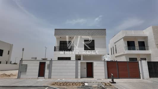 4 Bedroom Villa for Sale in Al Shamkha, Abu Dhabi - WhatsApp Image 2025-08-31 at 2.18. 43 PM (1). jpeg