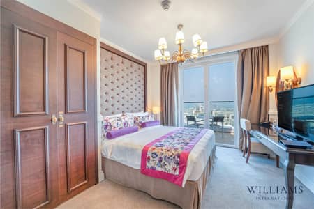 1 Bedroom Apartment for Sale in Palm Jumeirah, Dubai - HIGH ROI | MOTIVATED SELLER | LUXURY