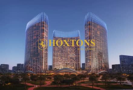 Studio for Sale in Business Bay, Dubai - WhatsApp Image 2025-09-01 at 8.52. 25 AM. jpeg