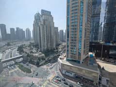 شقة في برج ماج 218،دبي مارينا 1 غرفة 89999 درهم - 12429081