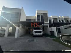Spacious 4-Bedroom Villa for Rent | Perfect for Families l Fully furnished