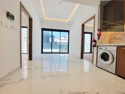 فلیٹ 2 غرفة نوم للايجار في مدينة ميدان، دبي - 20250830_104910. jpg