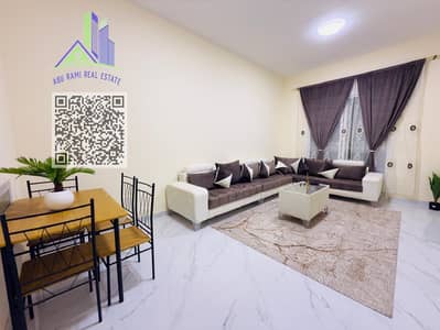 شقة 1 غرفة نوم للايجار في الراشدية، عجمان - WhatsApp Image 2025-04-03 at 12.58. 52 AM (1). jpeg