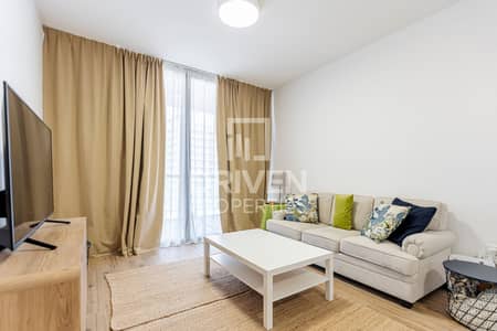 1 Bedroom Flat for Sale in Al Furjan, Dubai - Investor Exclusive | Guaranteed Income | Spacious