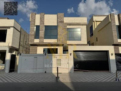 5 Cпальни Вилла Продажа в Аль Ясмин, Аджман - IMG-20250831-WA0098. jpg