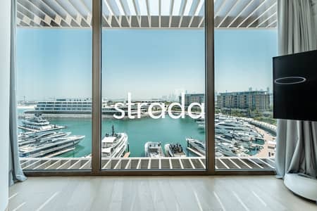 3 Bedroom Flat for Rent in Jumeirah, Dubai - Beach Access | Unfurnished | Luxury Community