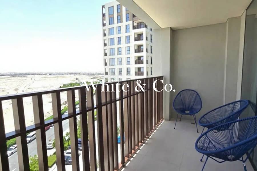 位于迪拜溪港，夏日社区，Summer 3 1 卧室的公寓 1699999 AED - 12670483