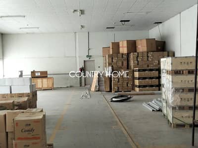 Warehouse for Rent in Ras Al Khor, Dubai - 1. png