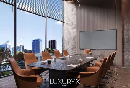 Office for Sale in Business Bay, Dubai - Premium Offices | High Returns | Smart Investments