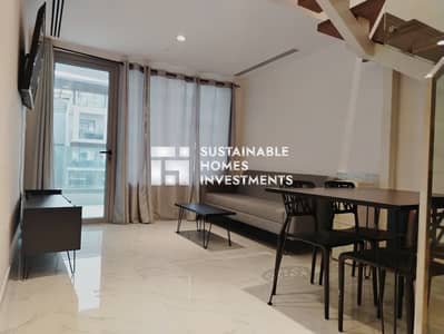 2 Bedroom Apartment for Rent in Masdar City, Abu Dhabi - WhatsApp Image 2025-08-31 at 10.07. 02 AM. jpeg