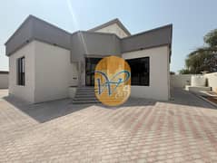 Ultra Luxury | Brand New Villa | Al Riffa old