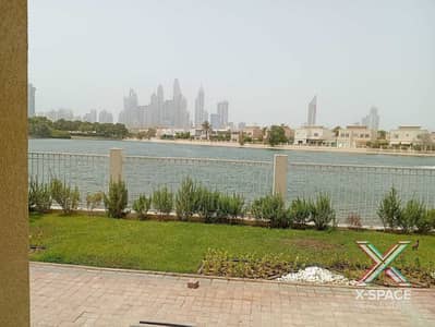 فیلا 5 غرف نوم للايجار في البحيرات، دبي - فیلا في زلال،البحيرات 5 غرف 470000 درهم - 12670461