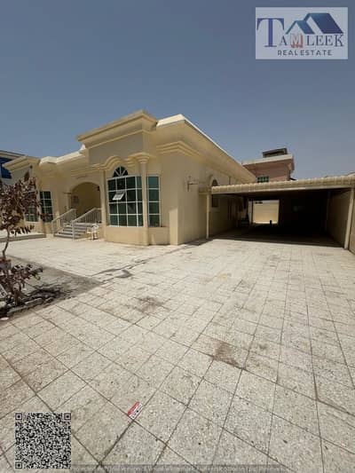 3 Bedroom Villa for Sale in Al Mowaihat, Ajman - WhatsApp Image 2025-08-11 at 1.13. 50 PM (2). jpeg