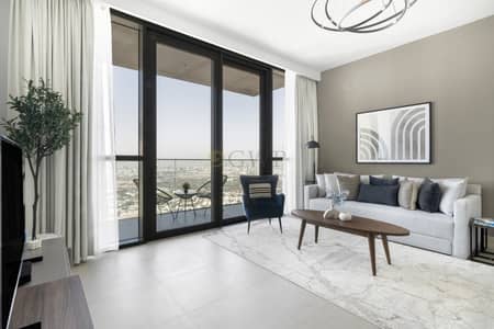2 Bedroom Apartment for Rent in Za'abeel, Dubai - Best Layout|2 Balcony|Larger Kitchen|High Floor