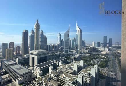 DIFC， 迪拜 1 卧室公寓待售 - 1. jpeg